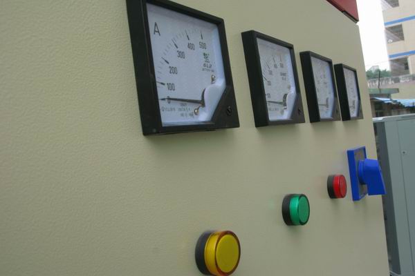 长葛控制箱-影响防水3683控制箱性能的因素